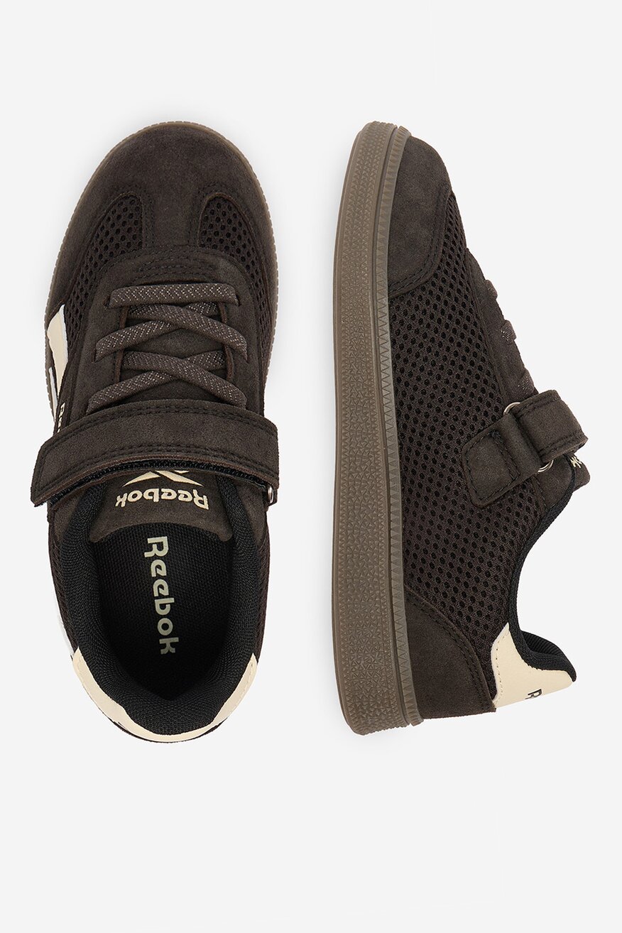 
                Спортни обувки Reebok ЧЕРЕН - 5906751949368