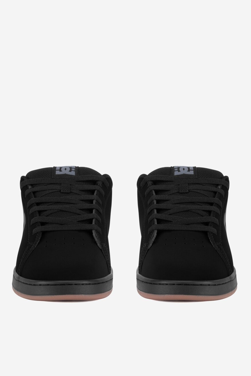 
                Спортни обувки DC Shoes ЧЕРЕН - 5903419785511