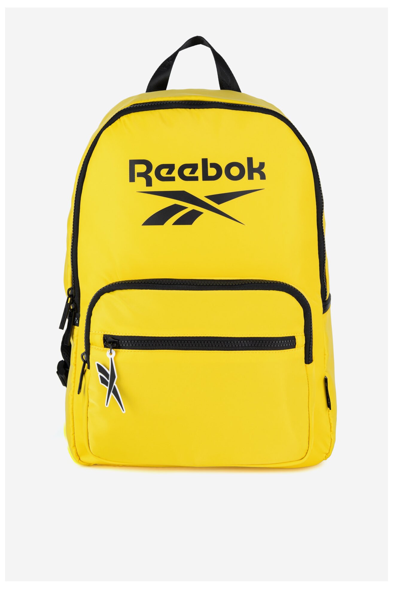 Plecak Reebok RBK-044-CCC-05 Żółty