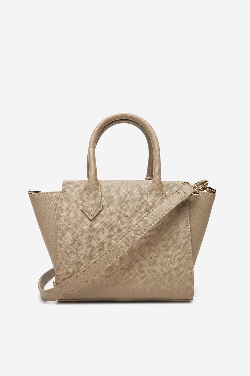 Kézitáska NINE WEST BÉZS - 5906751259979