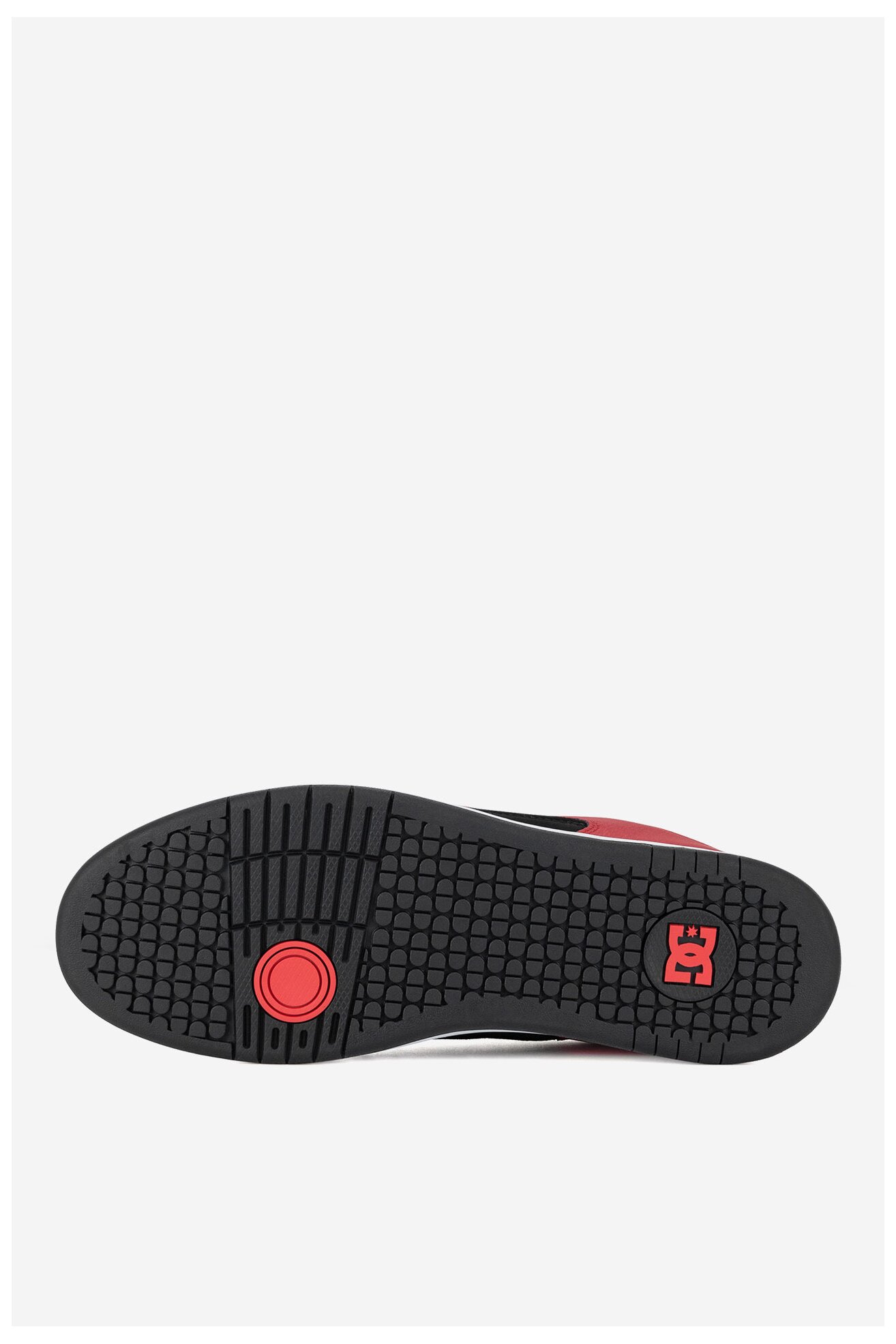 Спортни обувки DC Shoes MANTECA 4 ADYS100765-BAH ЧЕРЕН