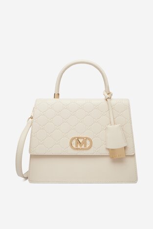 Сумка З Ремінцем Mexx CEO-MEXX-L-015-09 БЕЖЕВИЙ