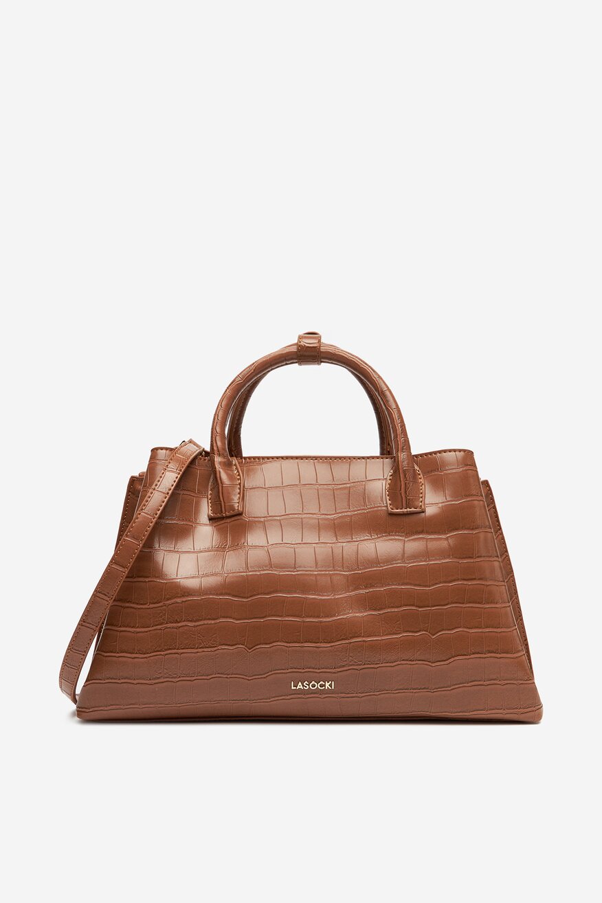 
                Torba Lasocki KAMEL - 5906751245699