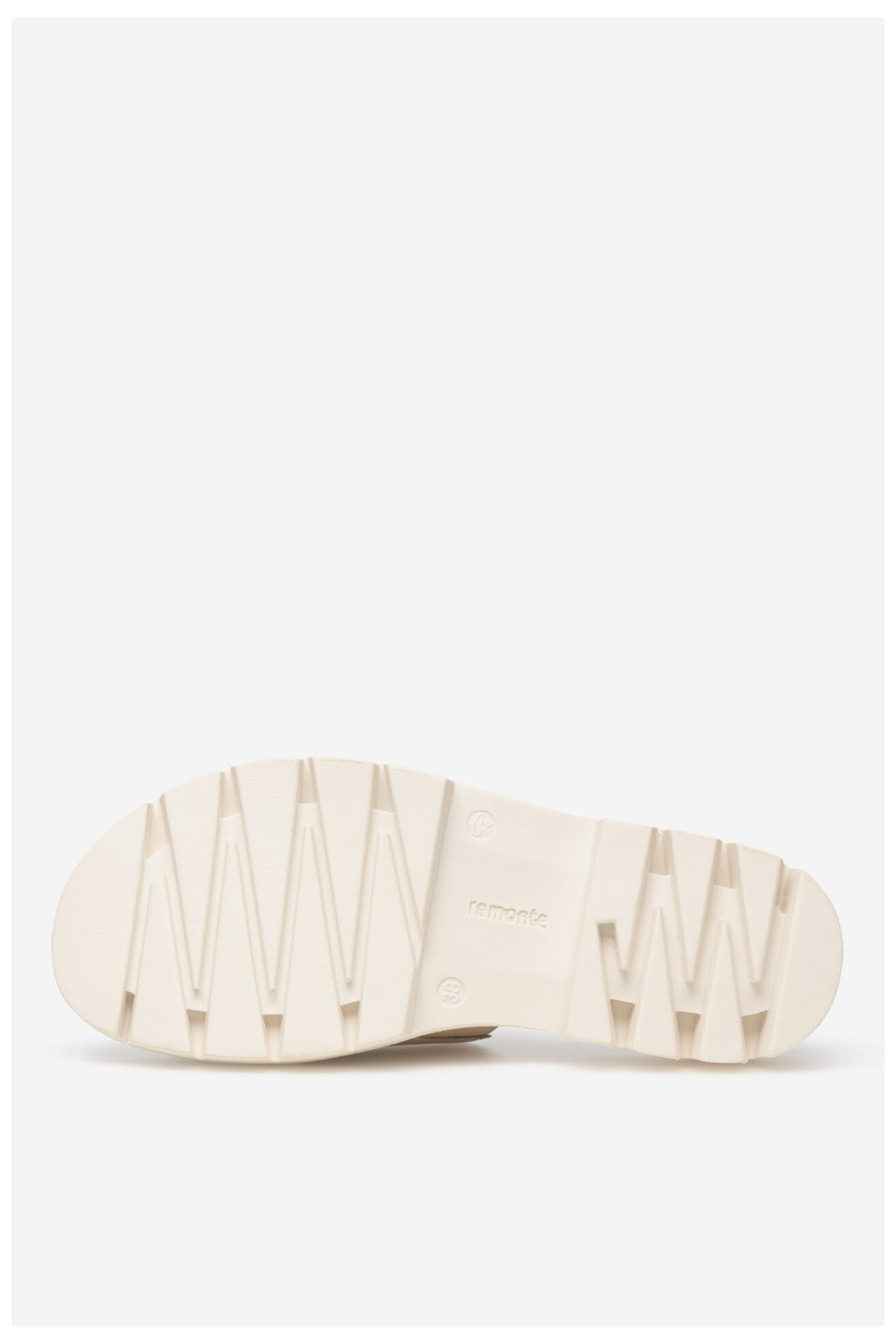 Flip-flop Remonte D7952-60 BÉZS