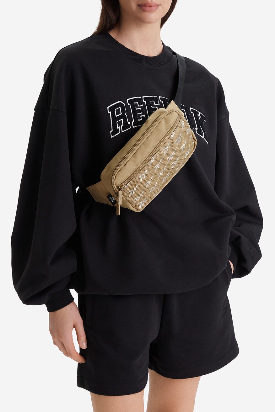 Torba Reebok BEŽ - 5906751659021