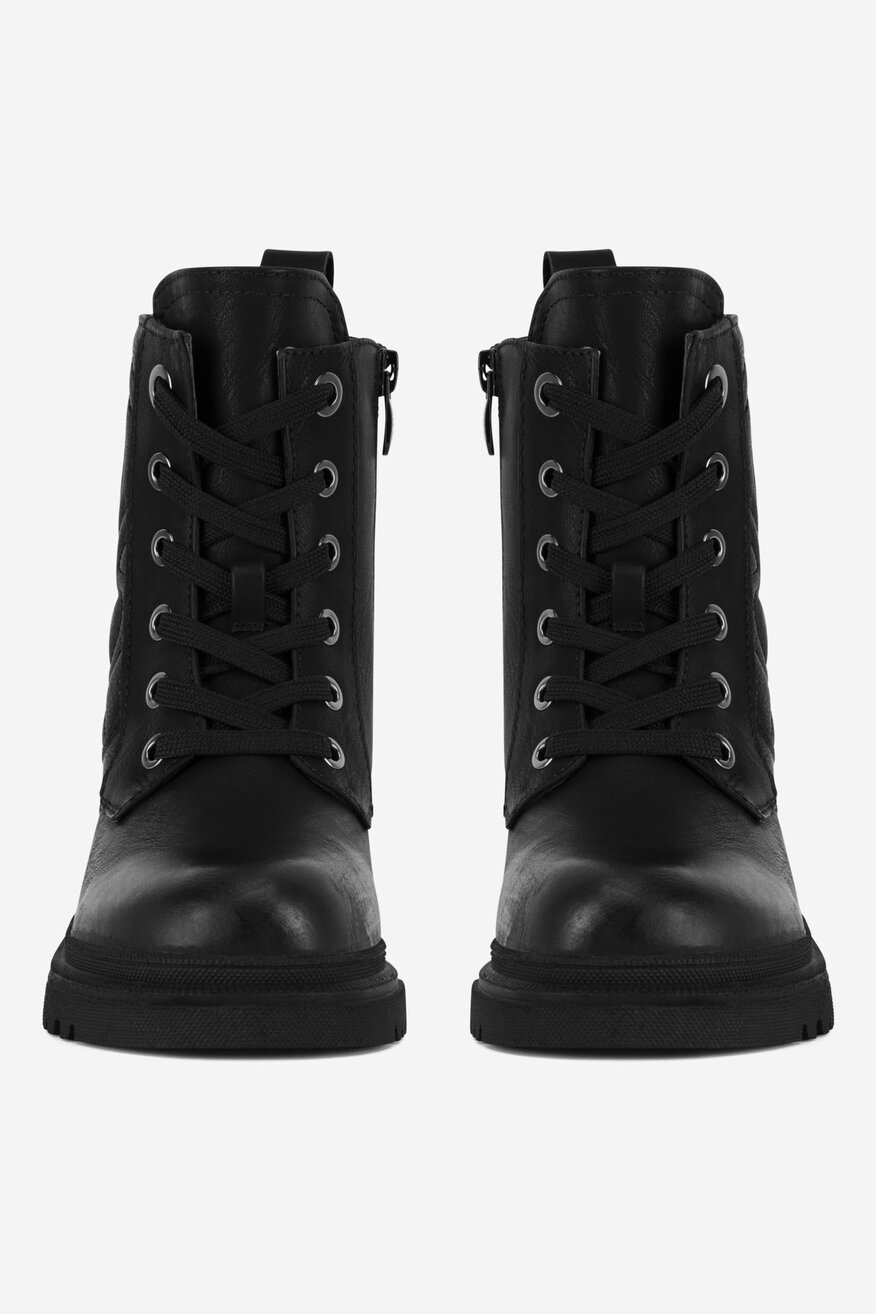 
                Csizma Nelli Blu FEKETE - 5905588920632