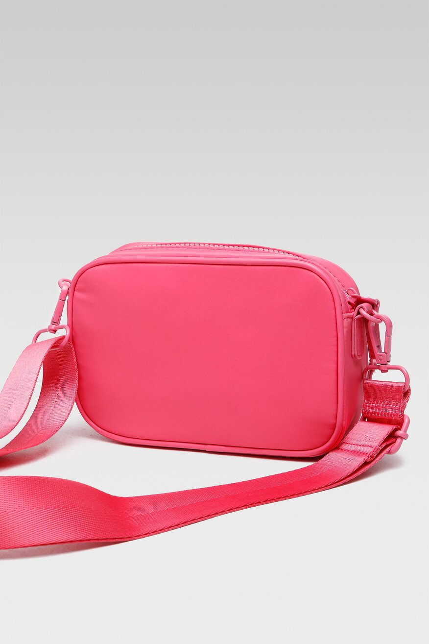 
                Jenny Fairy - Torebka różowa - 5904248546885