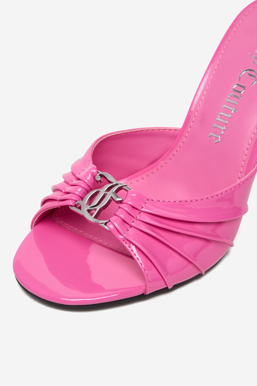 
                Juicy Couture - Klapki - 5907964022244