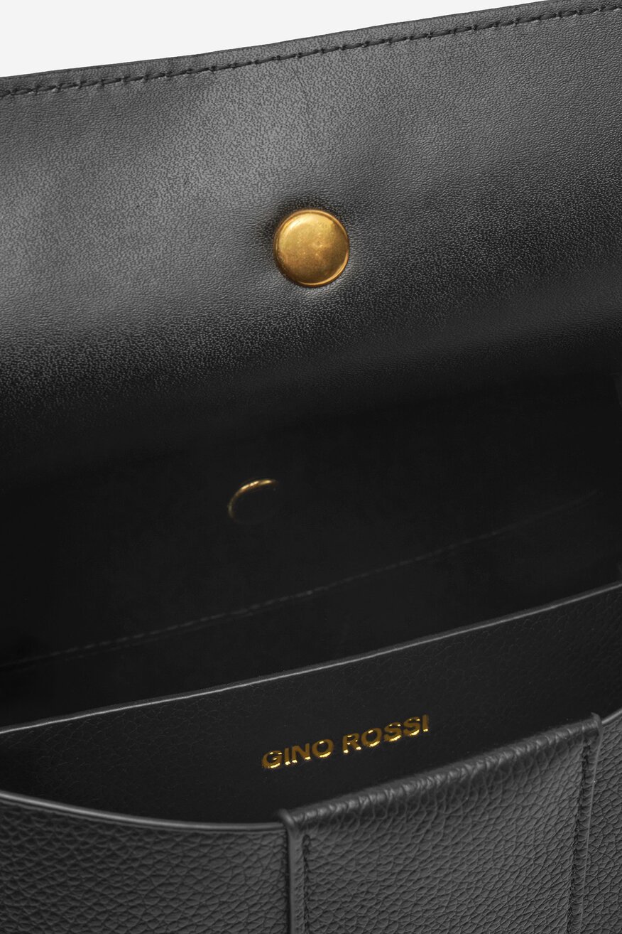 Gino Rossi - Mała torebka tote - 5904862927763