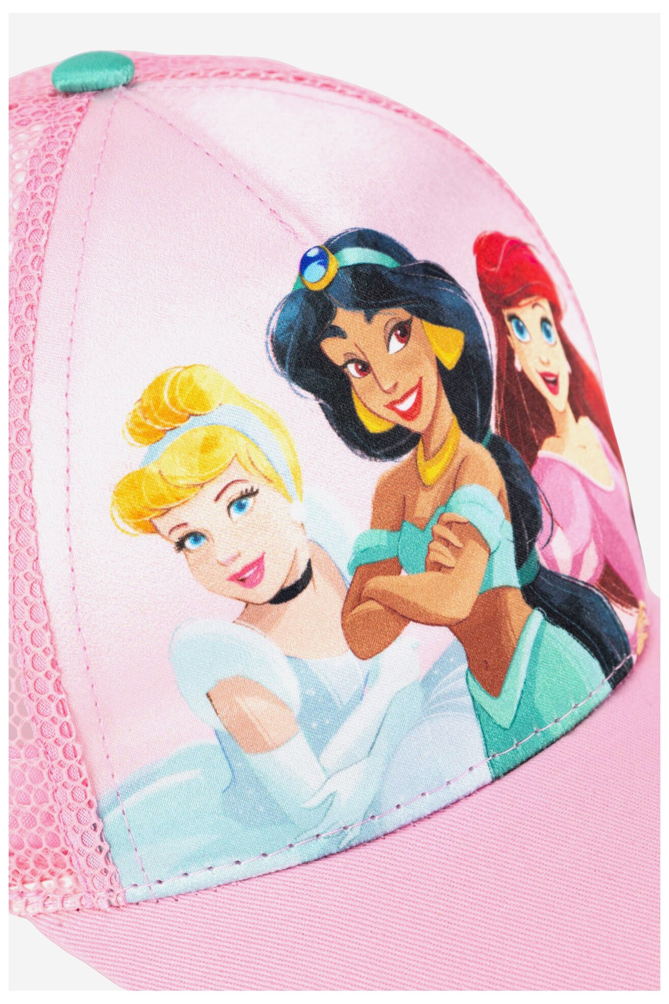 Căciuli PRINCESS ACCCS-SS24-202DPRN-A ROZ