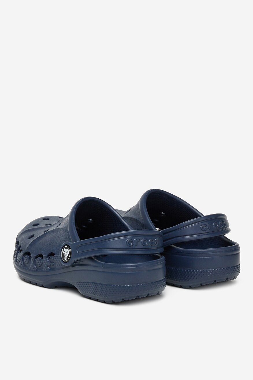 Plážové pantofle Crocs TMAVĚ MODRÁ - 5906751240083