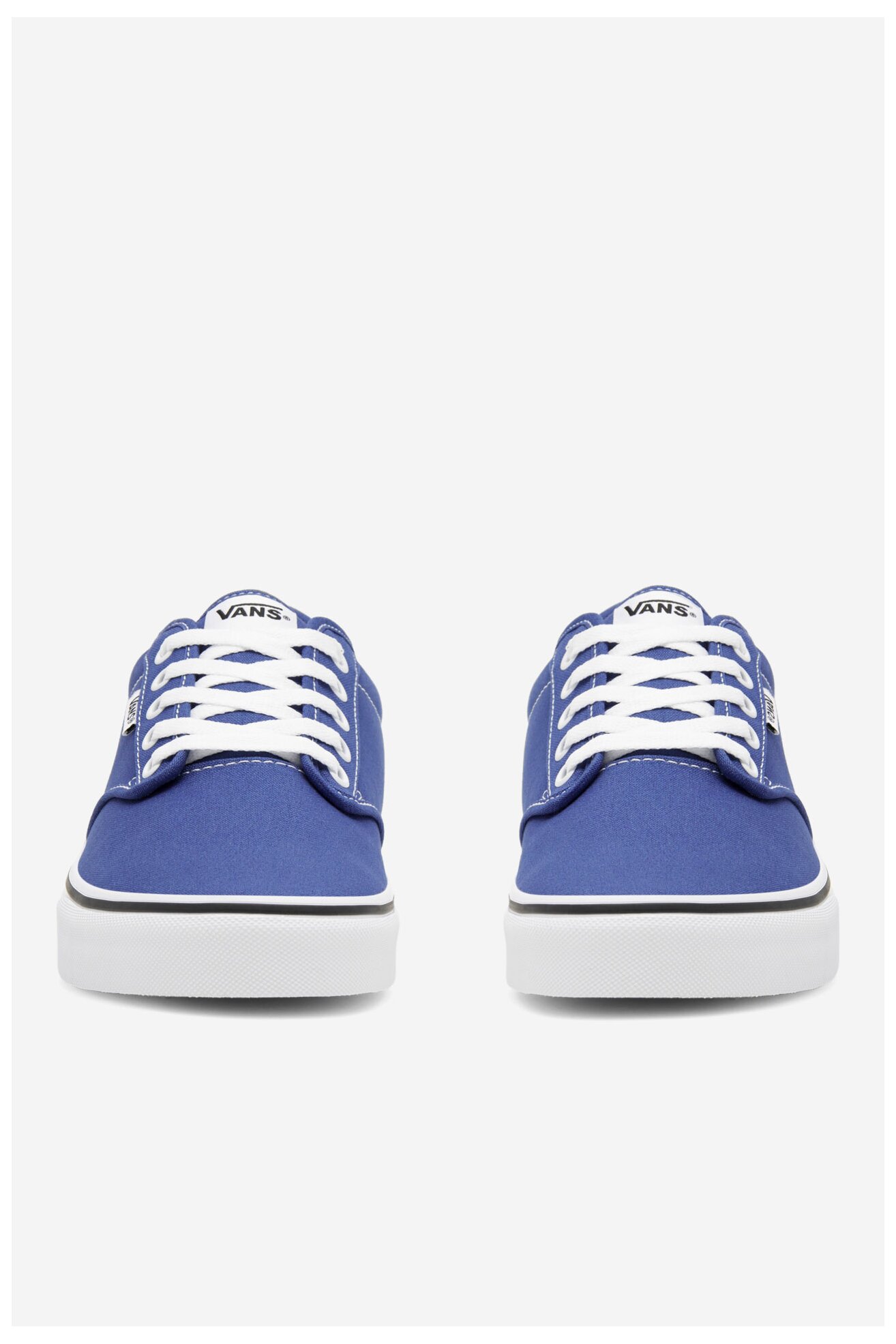 Trampki Vans ATWOOD VN0A327LY6Z1 Niebieski