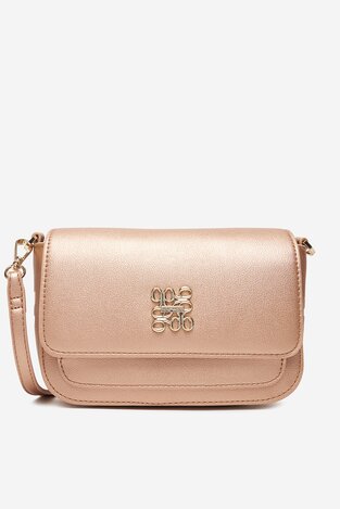 Сумка З Ремінцем NINE WEST CEO-LAYLA-S241045 ЗОЛОТИЙ