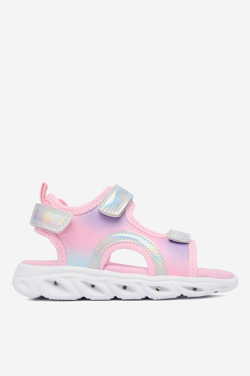 
                Сандалі DeeZee РОЖЕВИЙ - 5906751936177