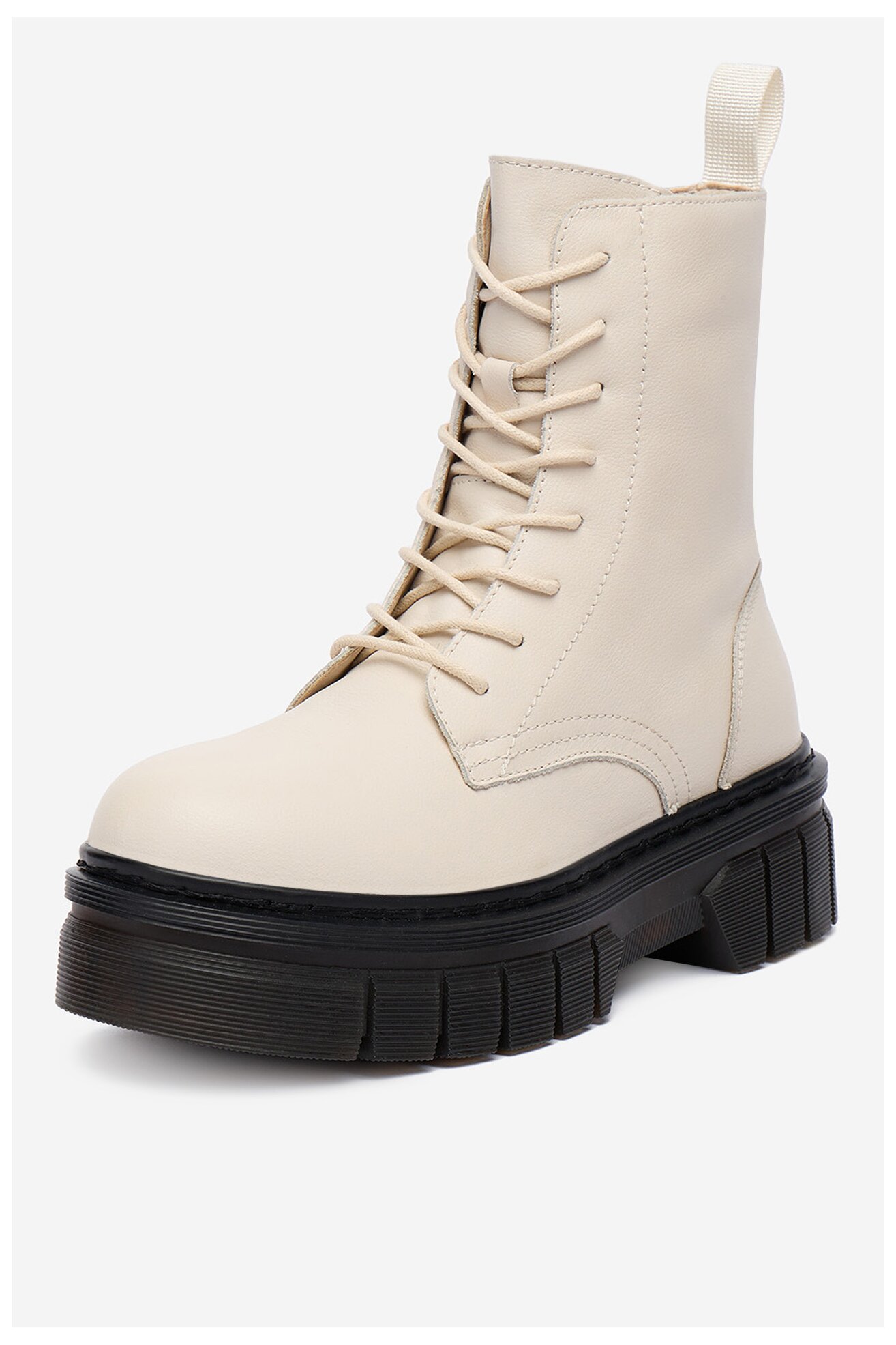 Боти DeeZee 13258-2 БЕЖОВ