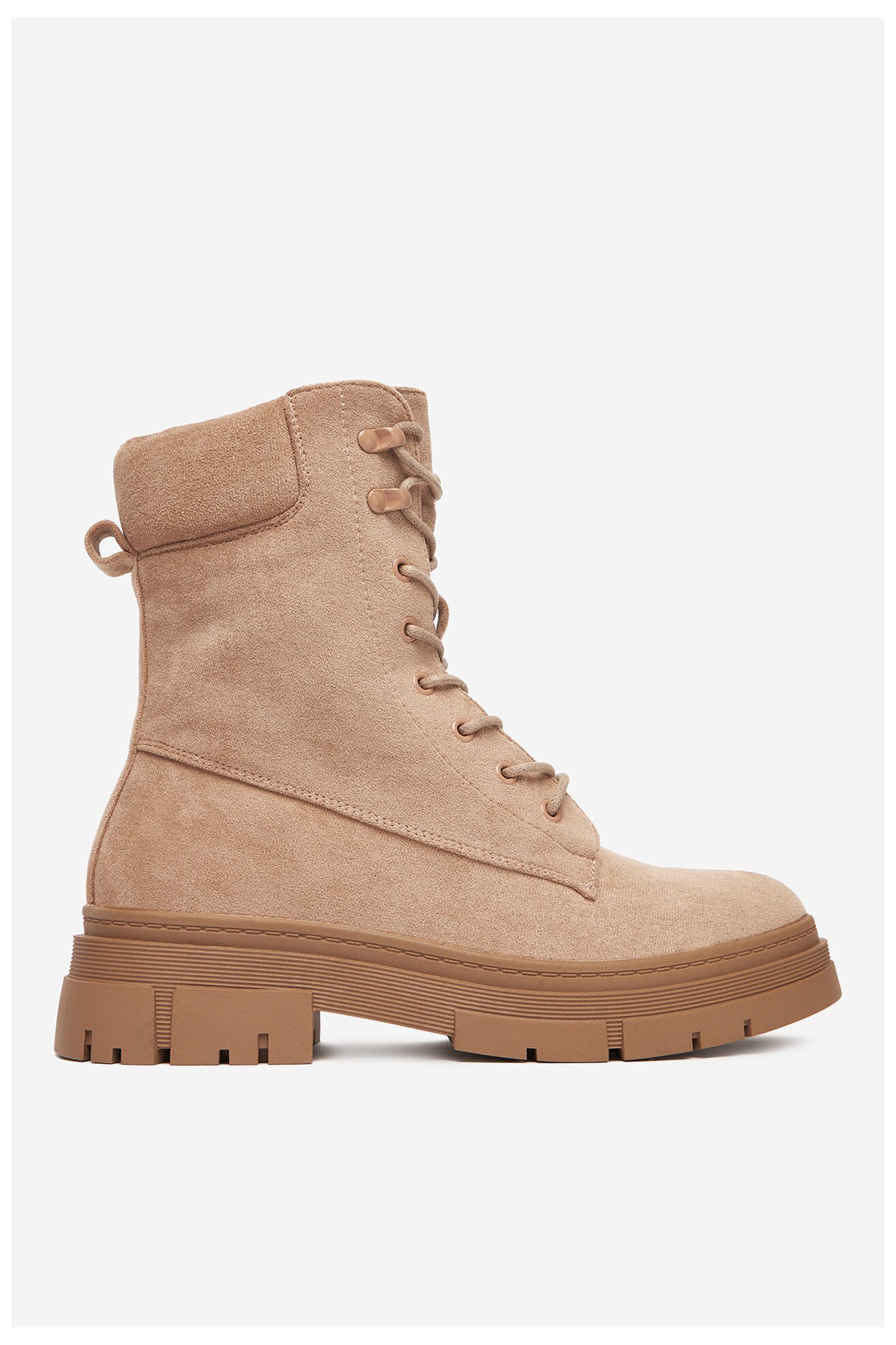 Bocanci DeeZee HX22002-31 BEJ