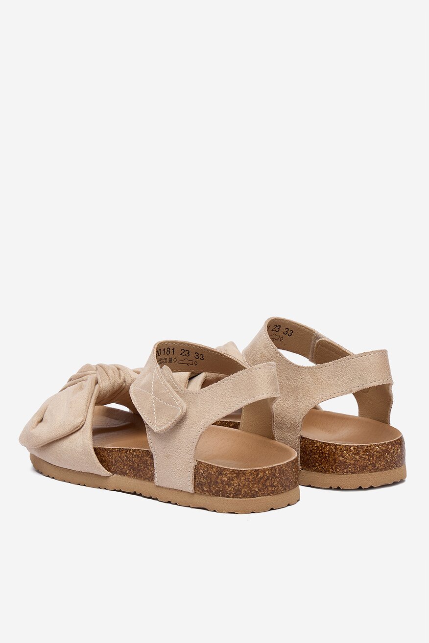 
                DeeZee - Sandały - 5906751915172