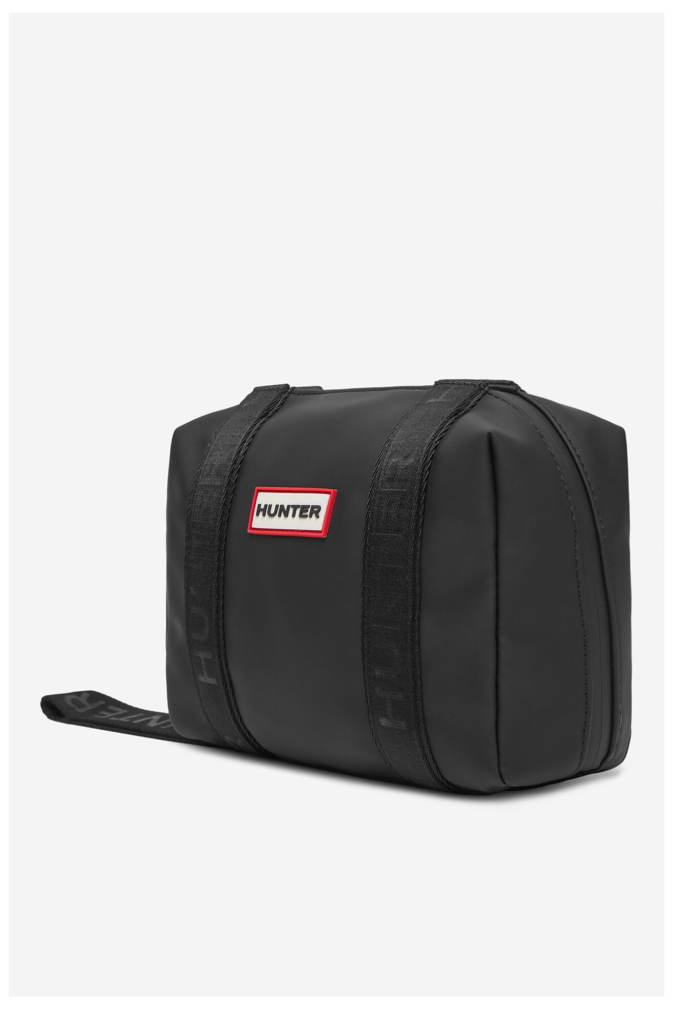 Сумка З Ремінцем HUNTER C-HTR-XC-005-08 ЧОРНИЙ