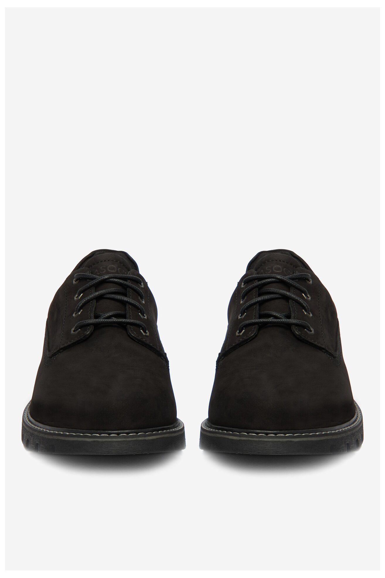 Половинки обувки Lasocki CEO-CHEROKE-10 BIG MI25 ЧЕРЕН