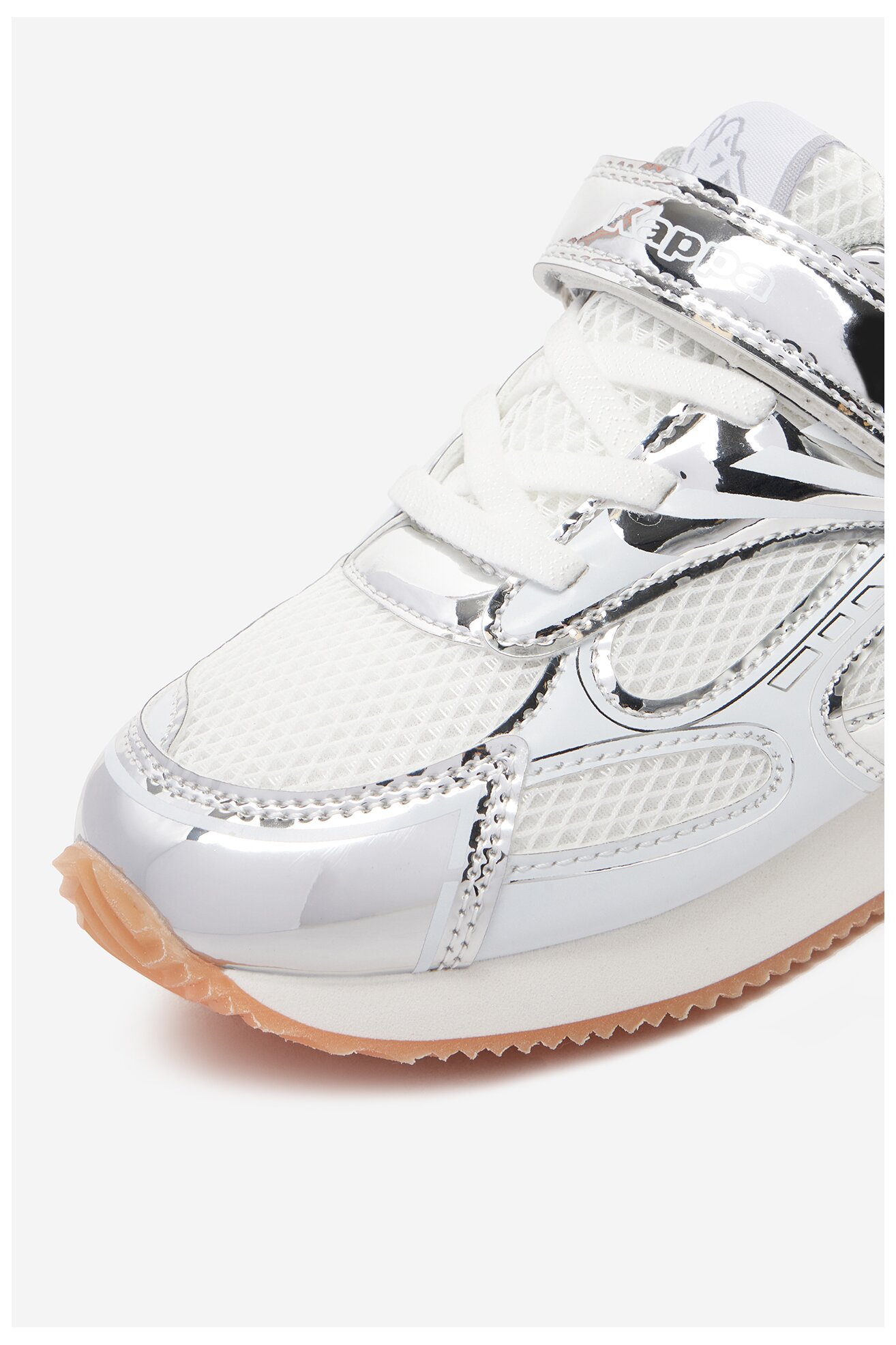 Sportska obuća Kappa CEO-3351403A BELA