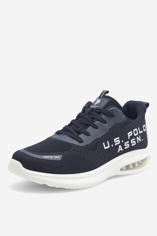 Patike U.S. POLO ASSN. ACTIVE001 KOBALT PLAVA