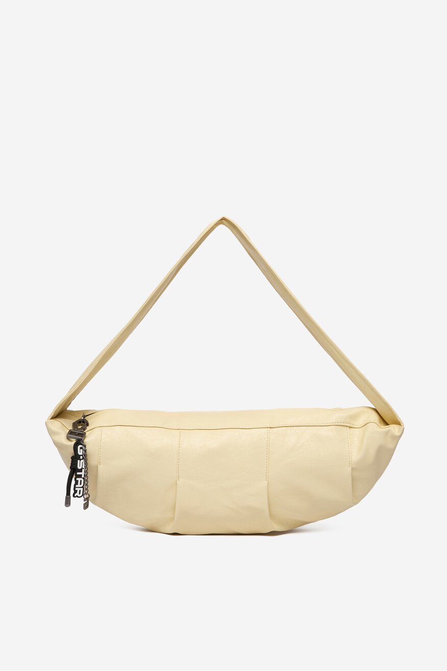 
                Дамска чанта G-STAR RAW КРЕМАВ - 5906751673485