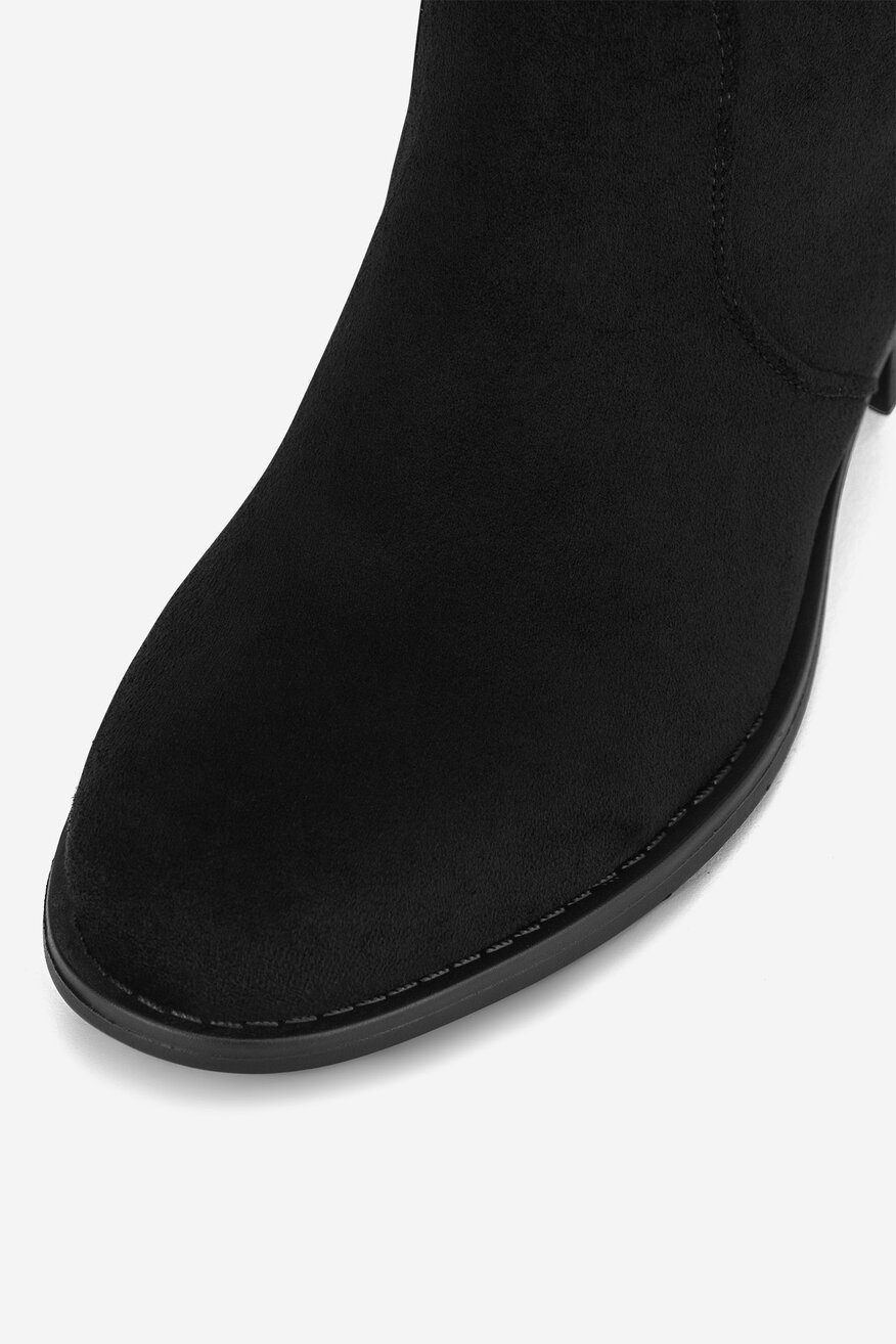 
                Bokacsizma Jenny Fairy FEKETE - 5905588874331