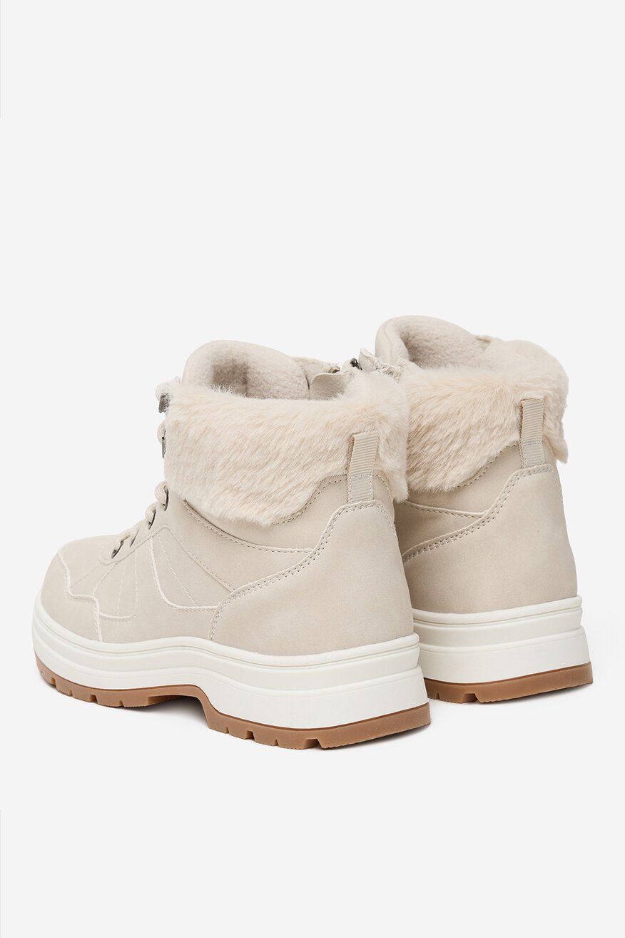 
                Черевики DeeZee БЕЖЕВИЙ - 5906751336632