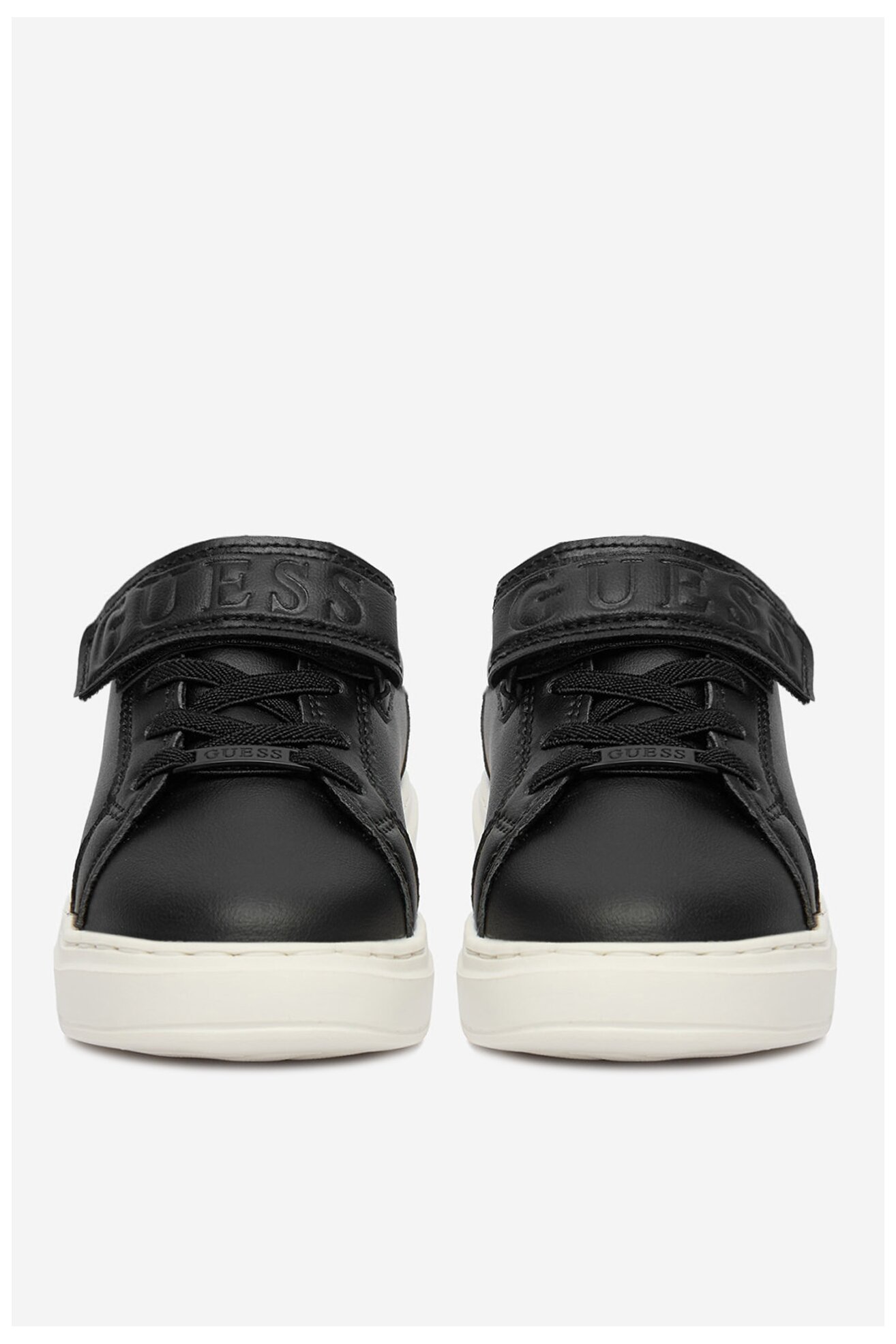 Sneakers GUESS CEO-25KC1009 Czarny