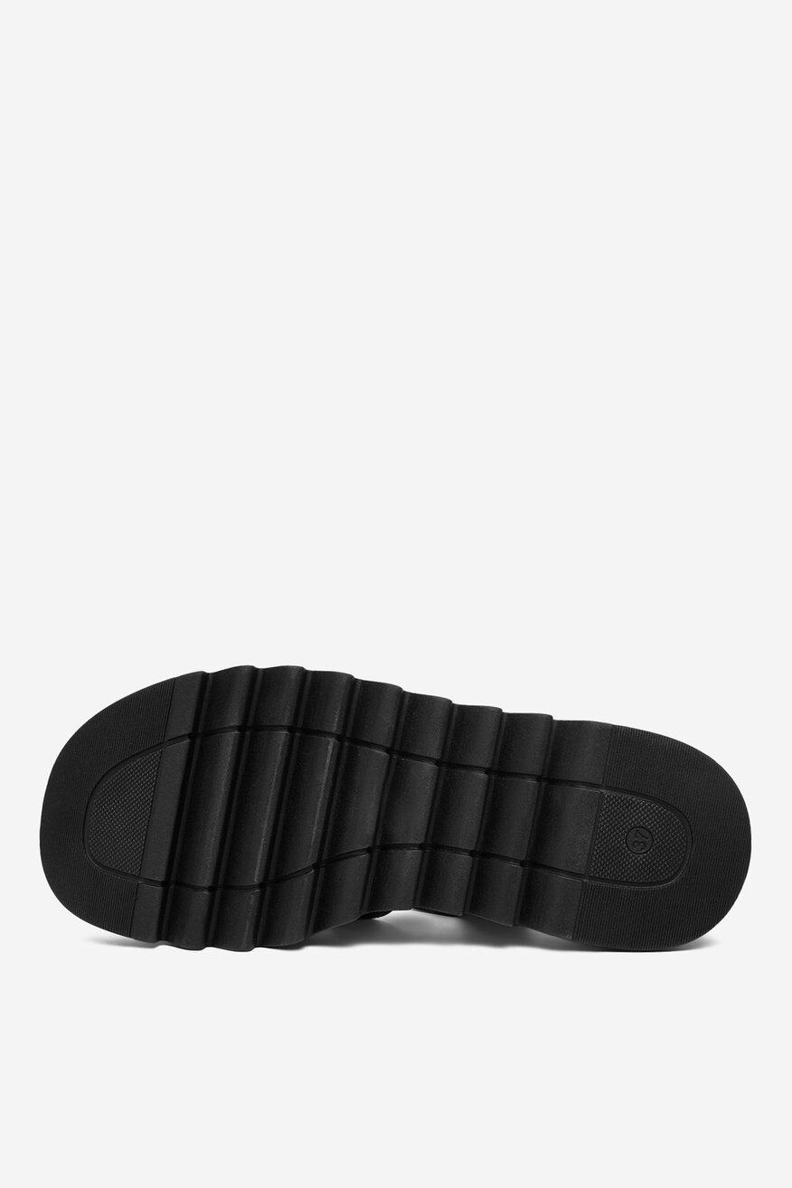 
                G-STAR RAW - Sandały skórzane - 5906751912966