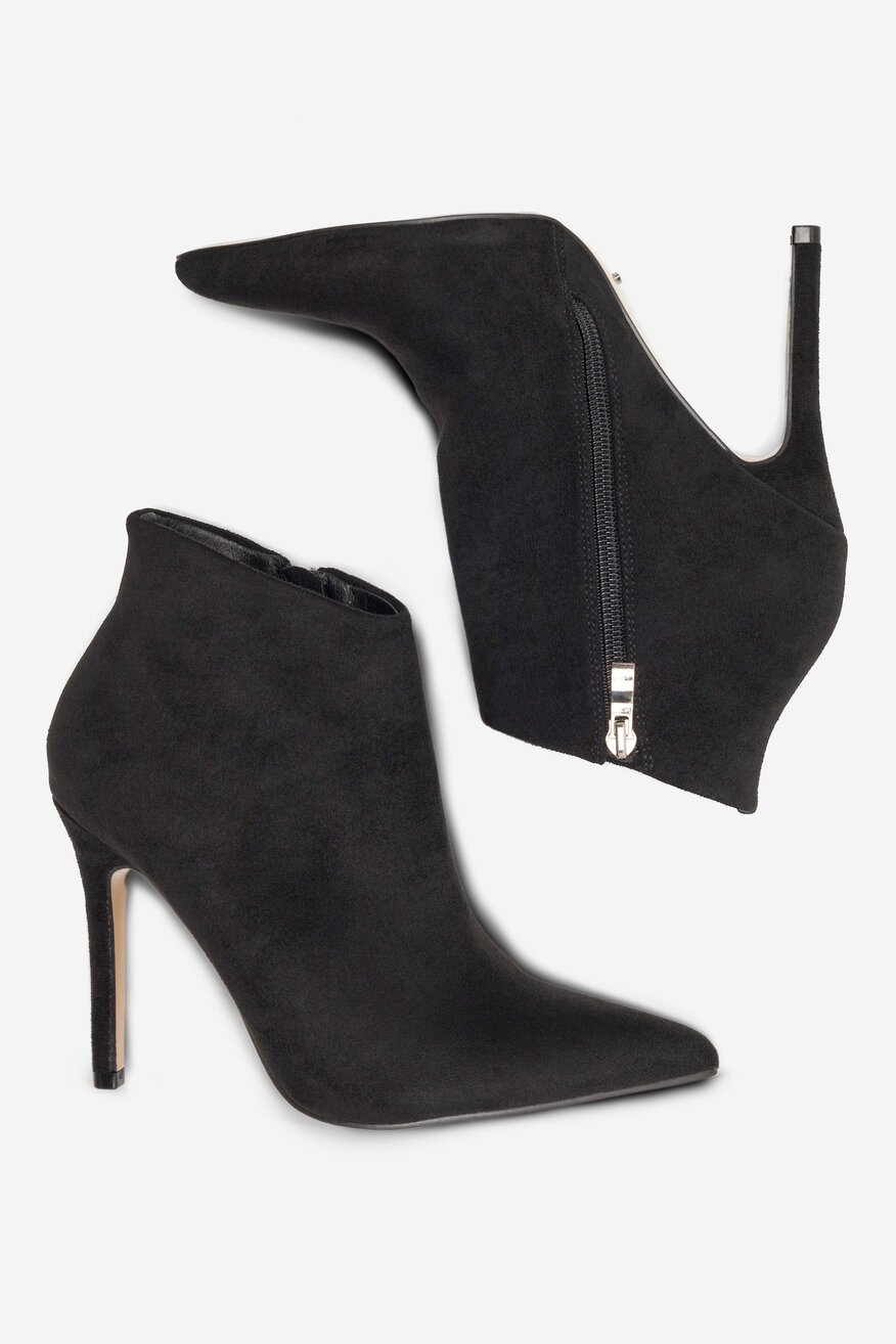 
                Ботильйони DeeZee ЧОРНИЙ - 5905588056584