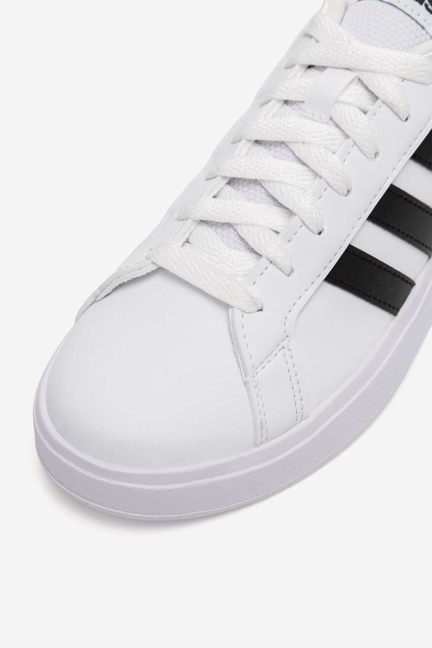 Sportovní obuv adidas BÍLÁ - 5903419504945
