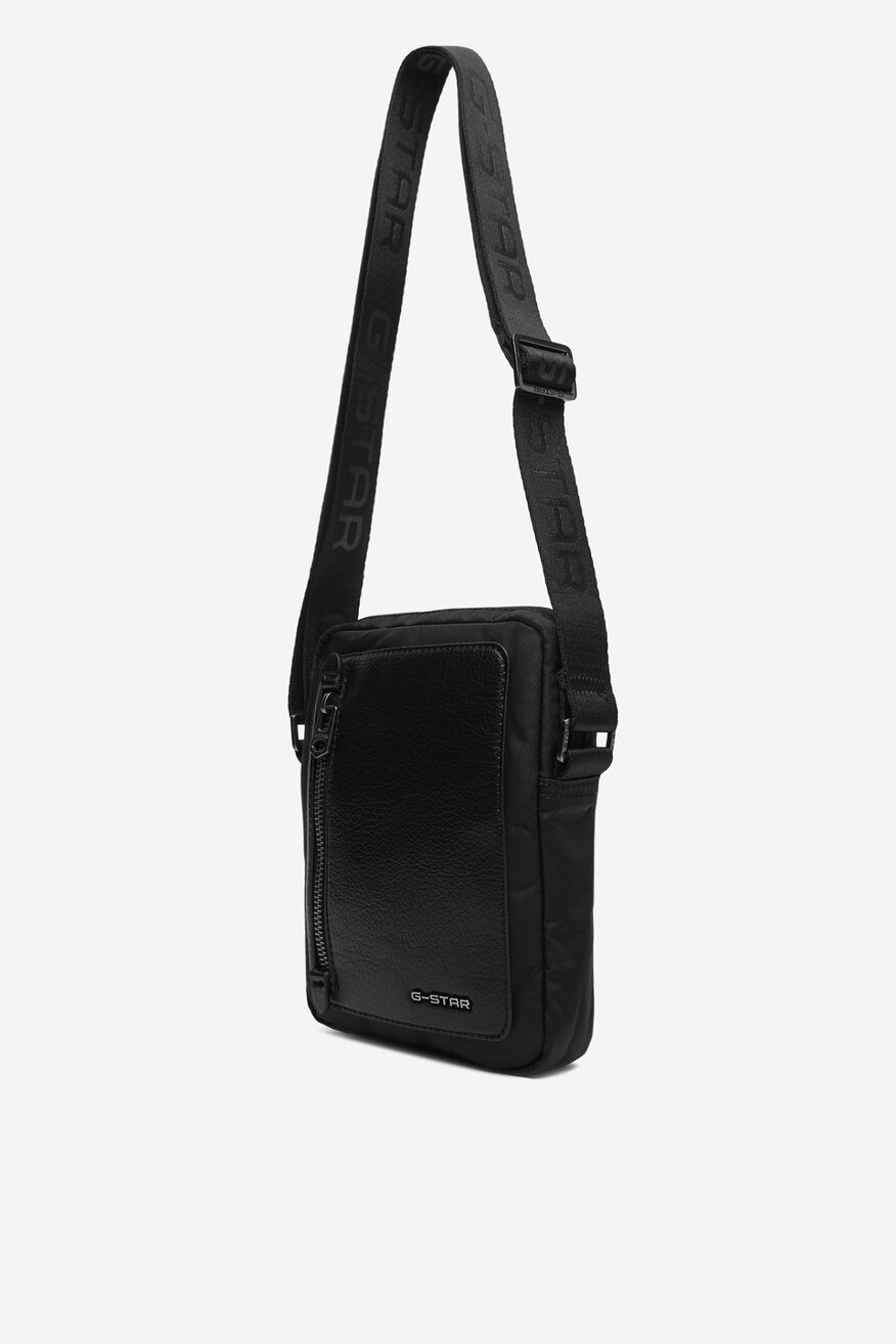 
                Мъжка чанта G-STAR RAW ЧЕРЕН - 5906751655627