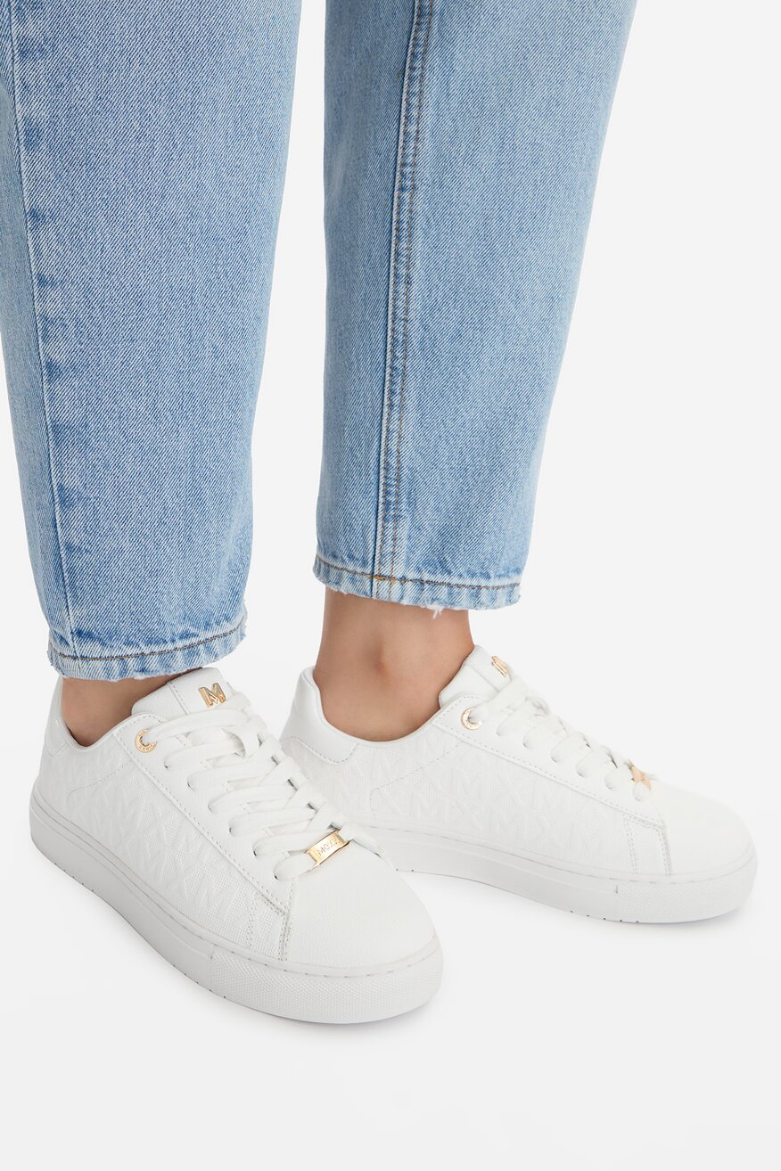 
                Mexx - Sneakersy - 5906751943380