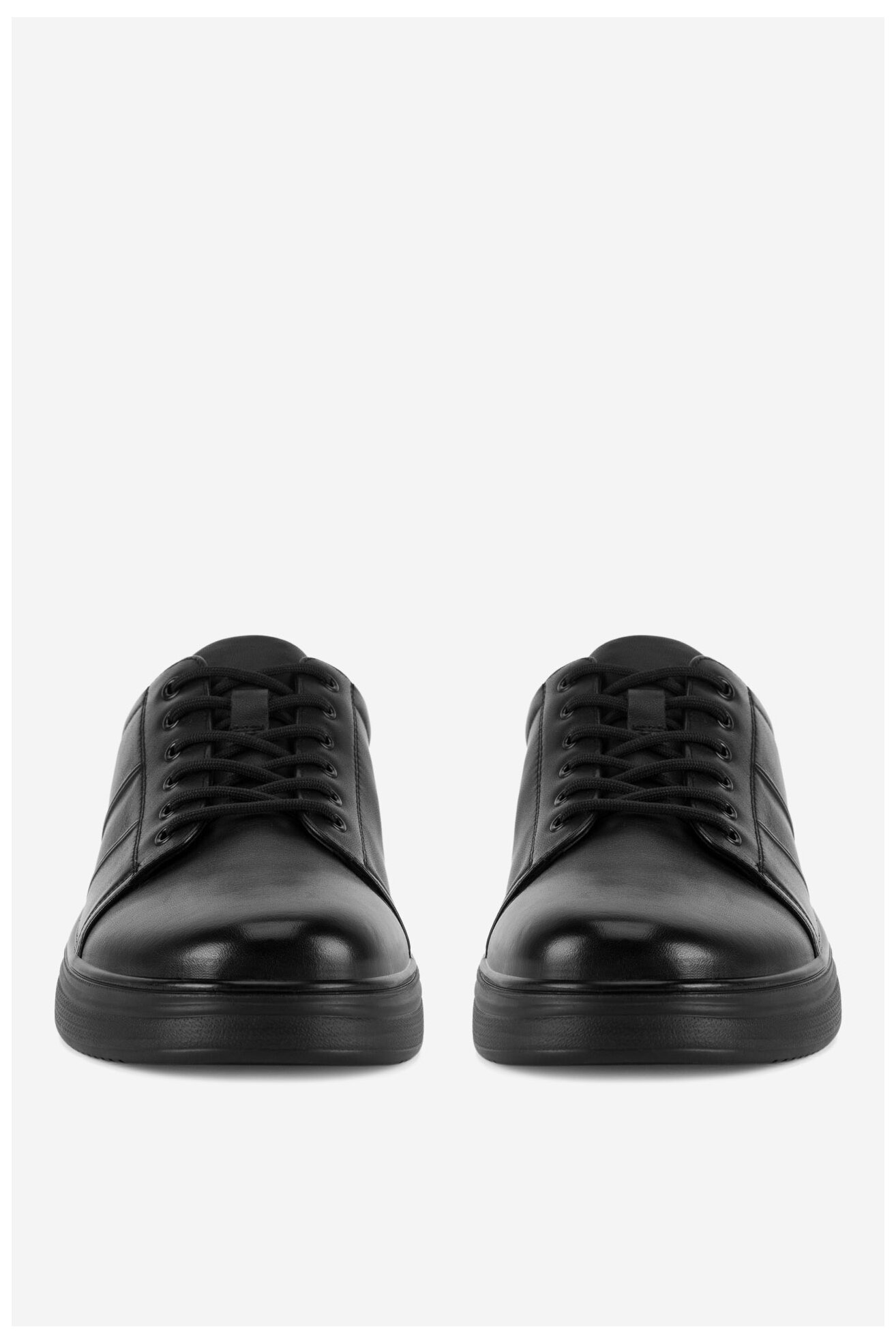 Sneakerși Sergio Bardi MF1648-1Z NEGRU