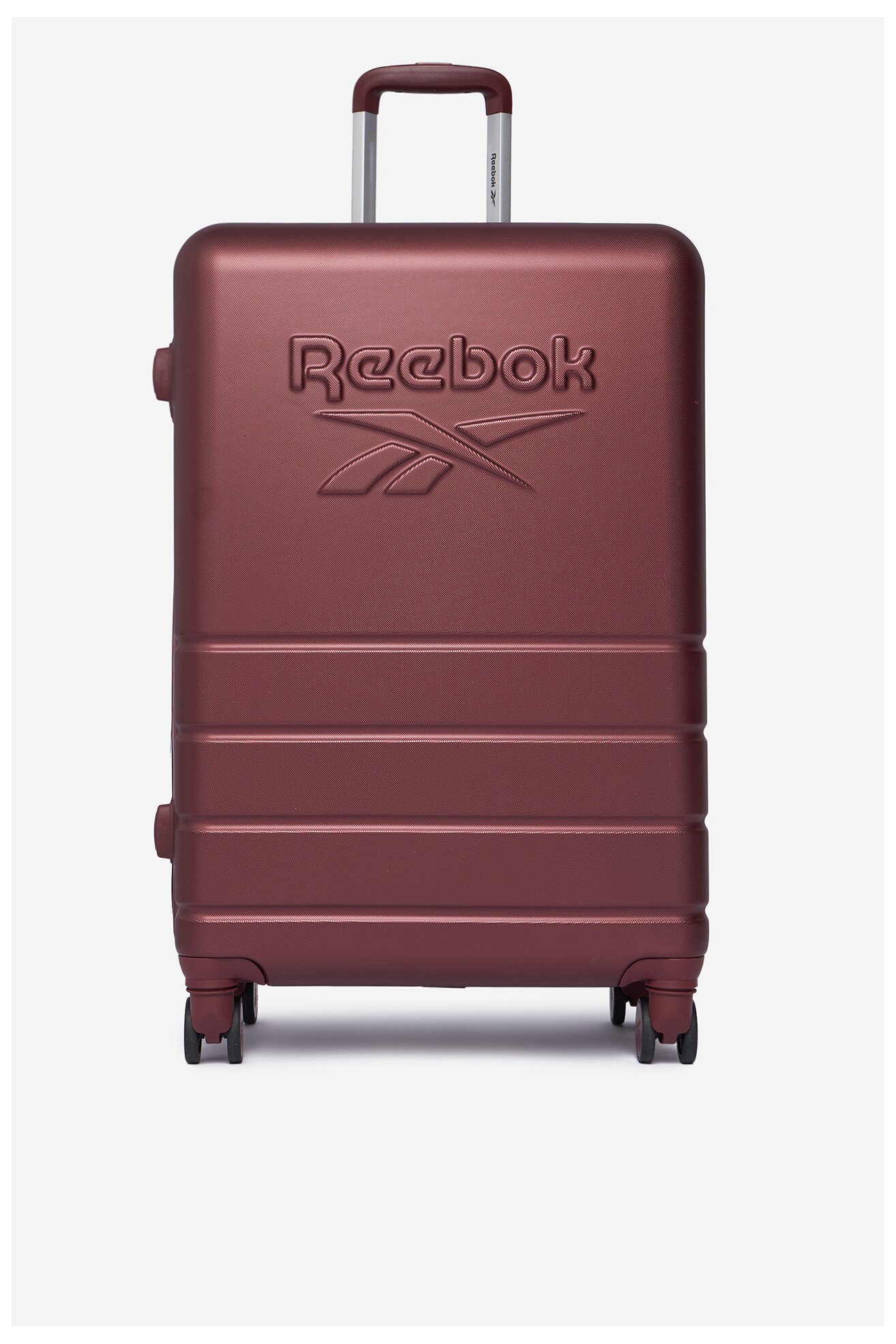 Valiză Reebok RBK-WAL-009-CCC-L ROŞU