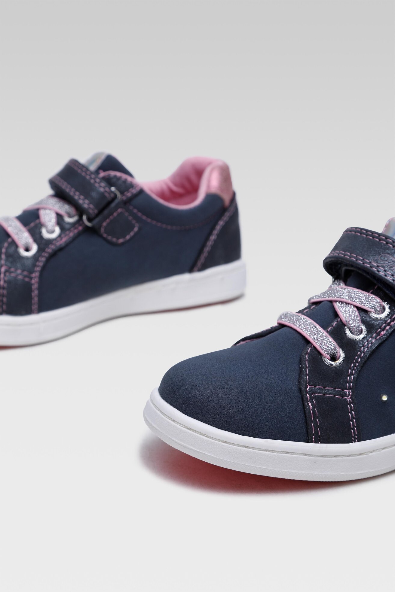 Sportska obuća Tom Tailor 327271100 KOBALT PLAVA
