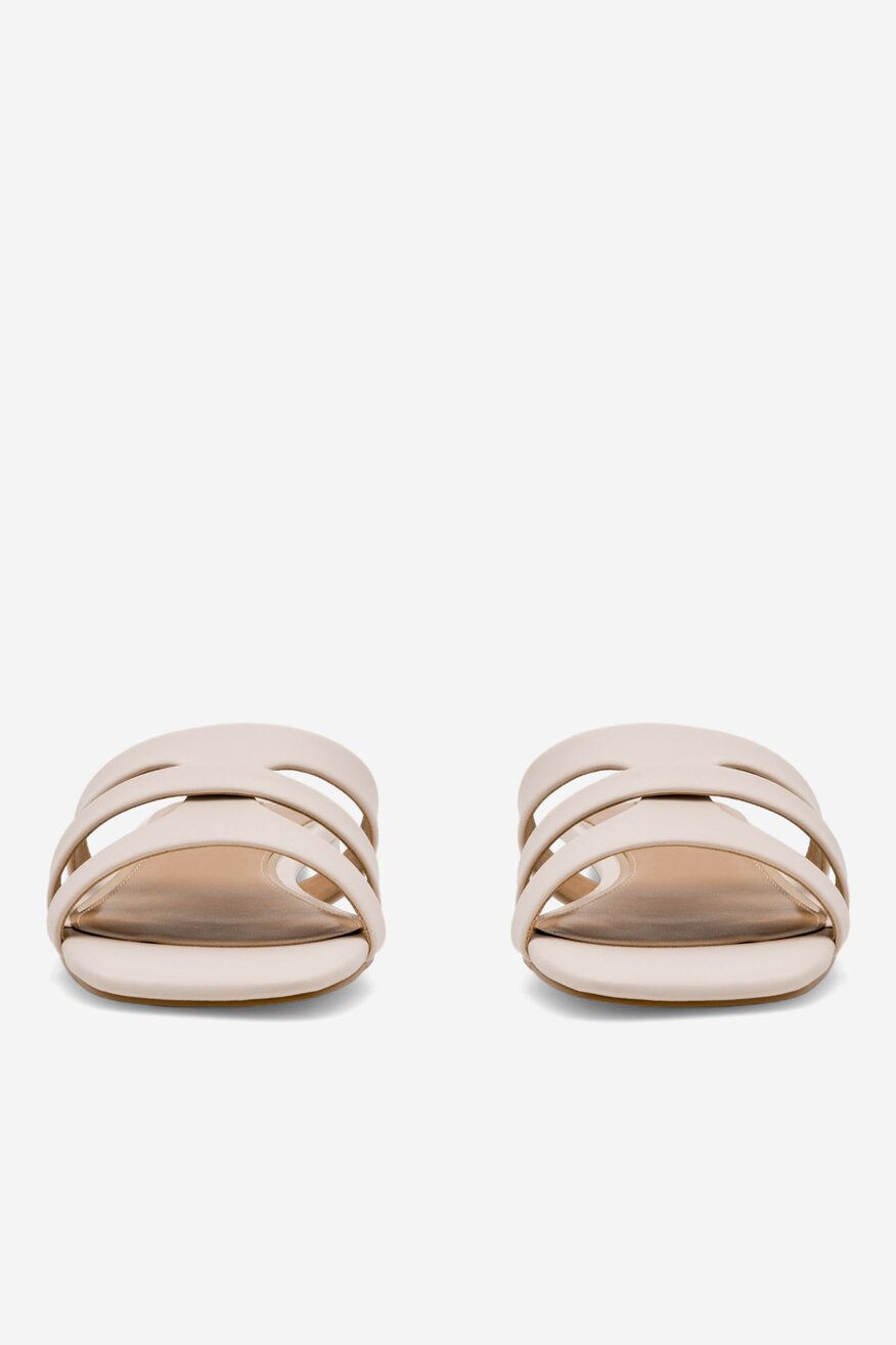 
                NINE WEST - Klapki - 5905588564652