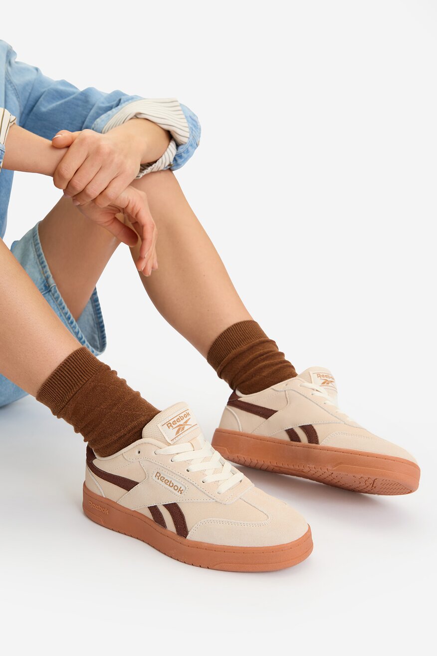 
                Sportska obuća Reebok BEŽ - 5906751491386