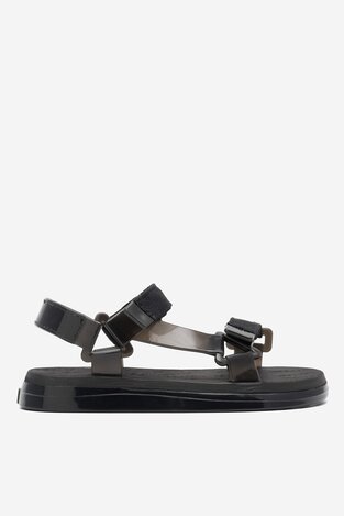 Сандалі Nelli Blu CP88-23777 ЧОРНИЙ