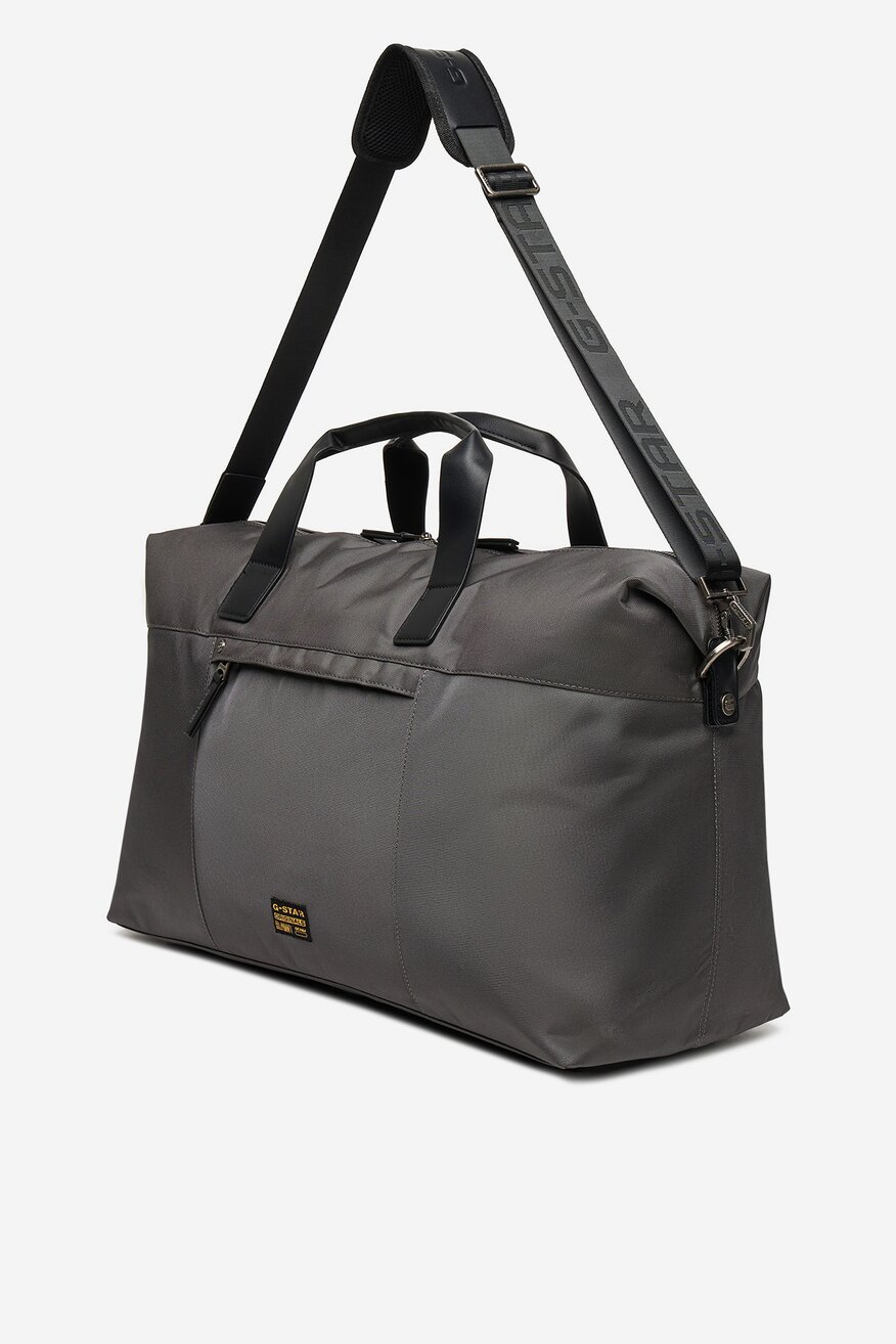 
                Мъжка чанта G-STAR RAW ТЪМНОСИВ - 5906751342244