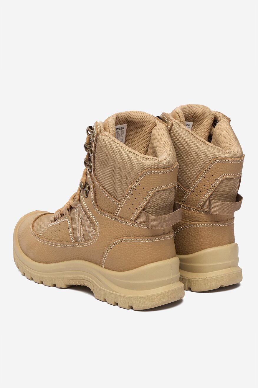 
                Боти HUNTER БЕЖОВ - 5906751203965