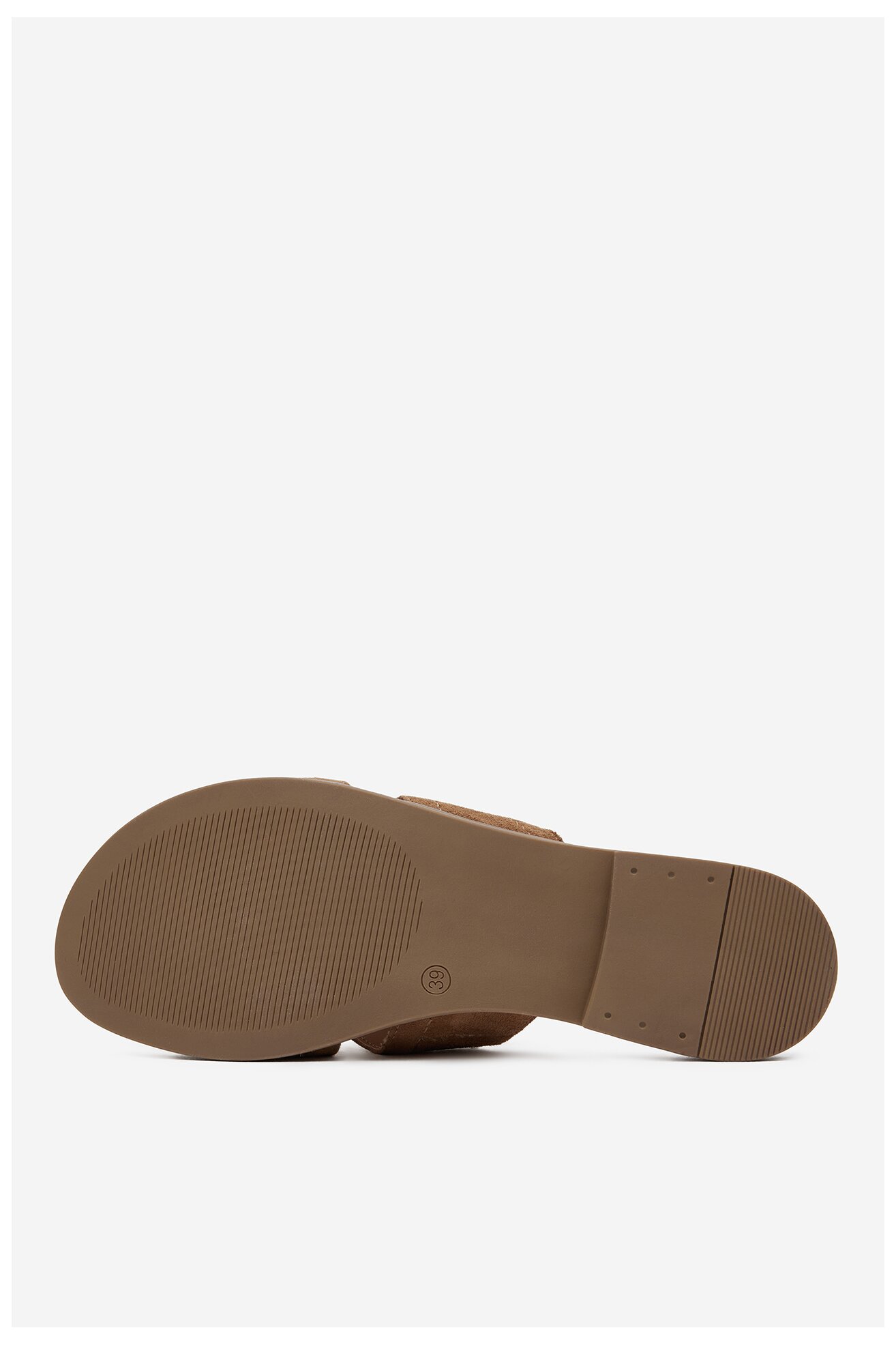 Șlapi Lasocki WI23-FOXI-57 CREM