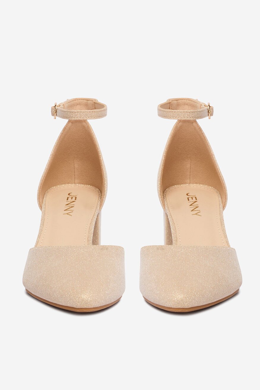 
                Jenny - Czółenka - 5906751578780