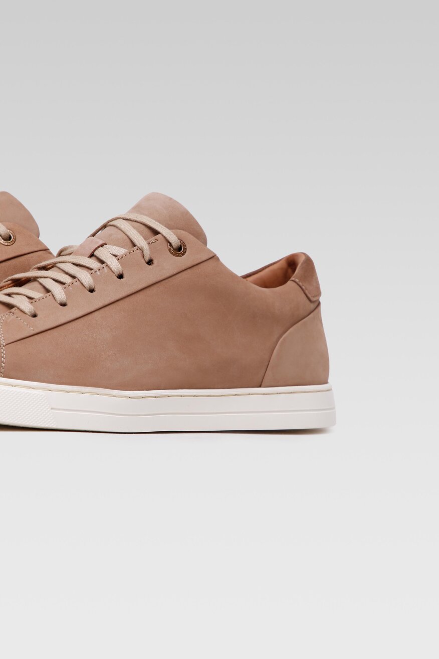 
                Gino Rossi - Sneakersy skórzane - 5904248298906