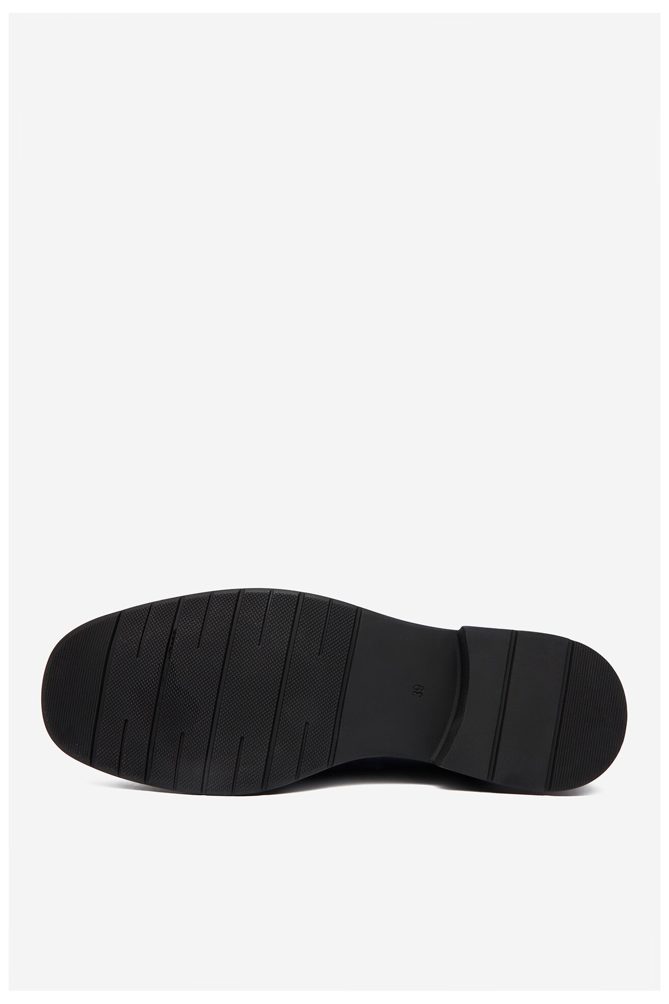 Kratke čizme Lasocki CEO-WI23-ALEGRA-02 KOBALT PLAVA