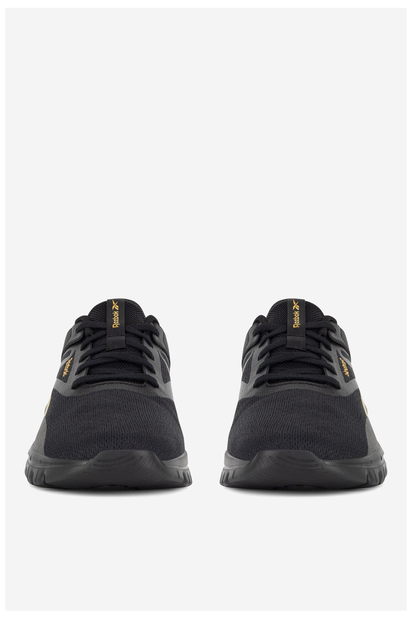 Obuwie sportowe Reebok SPLIT FLEX 100238410 Czarny