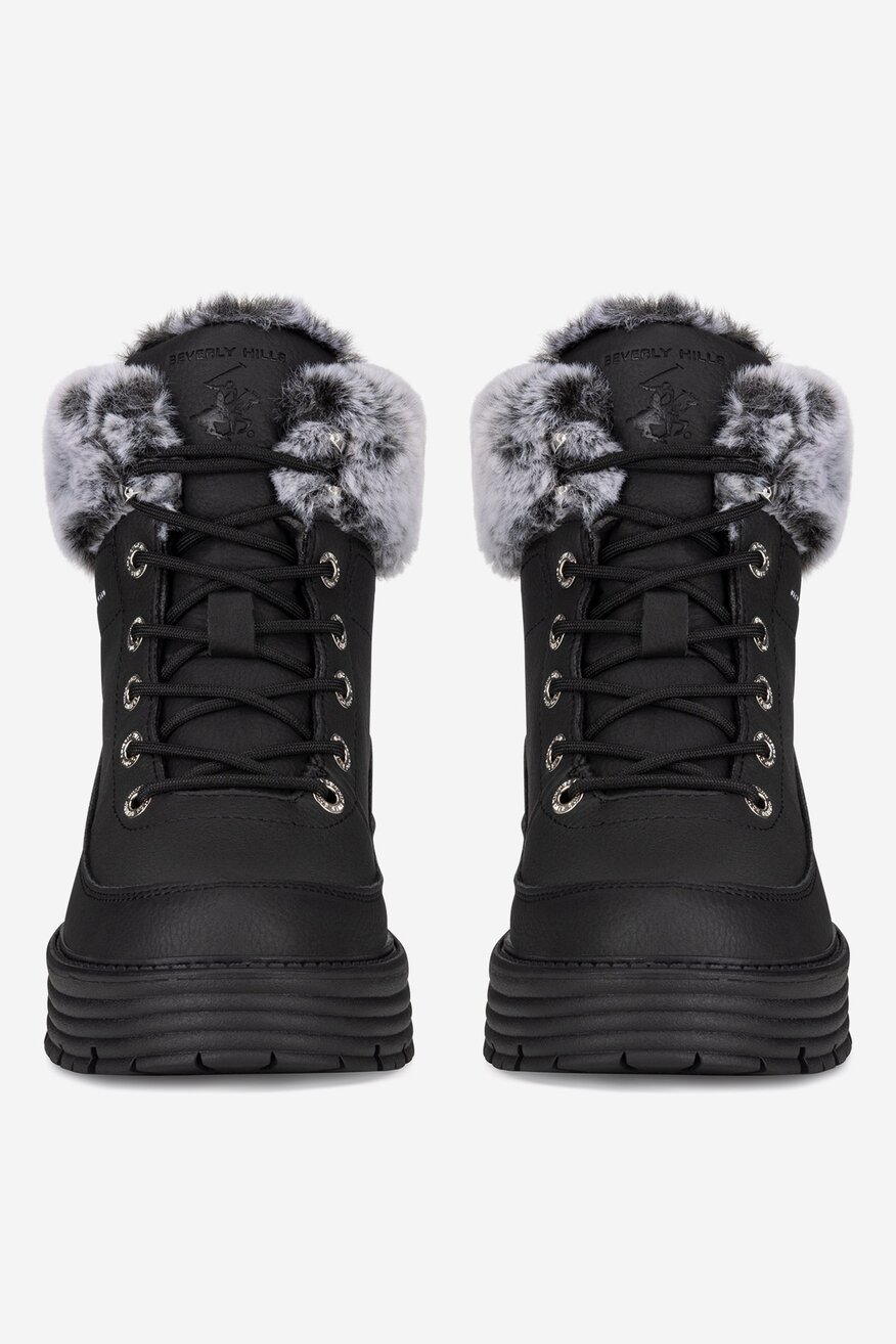 
                Боти Beverly Hills Polo Club ЧЕРЕН - 5905588915652