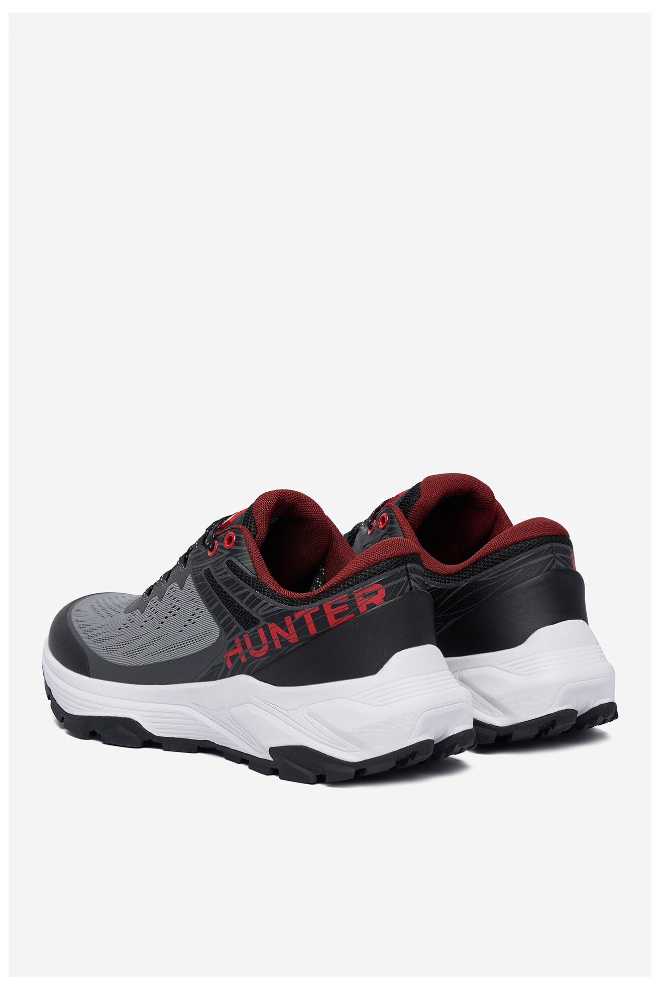 Сникърси HUNTER CWBEO-TECTON-01 ЧЕРЕН