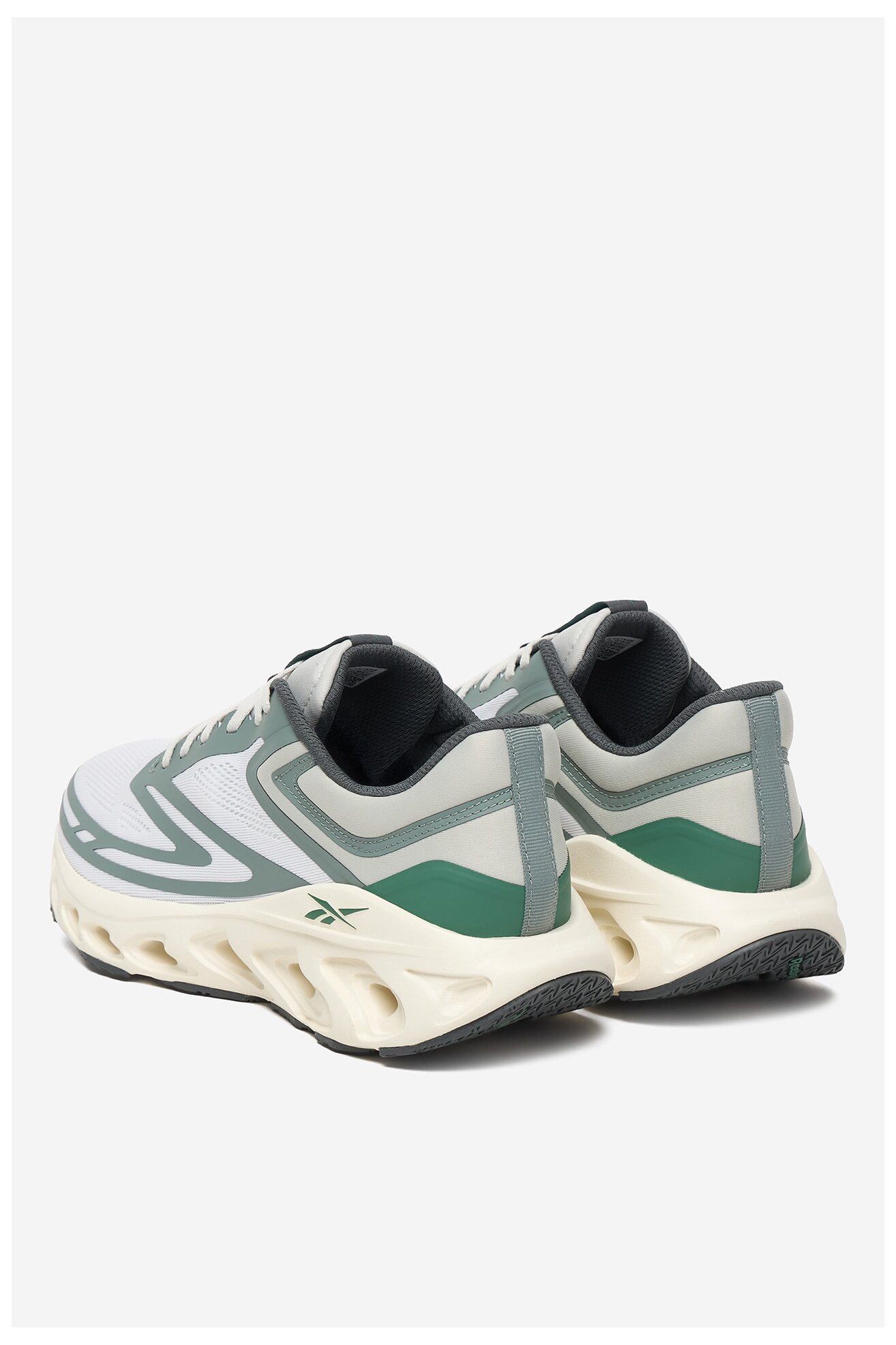 Спортни обувки Reebok EO-FUEL FLEX RUN 100244526 БЯЛ